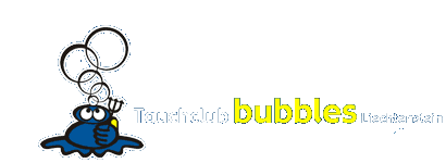 Tauchclub bubbles